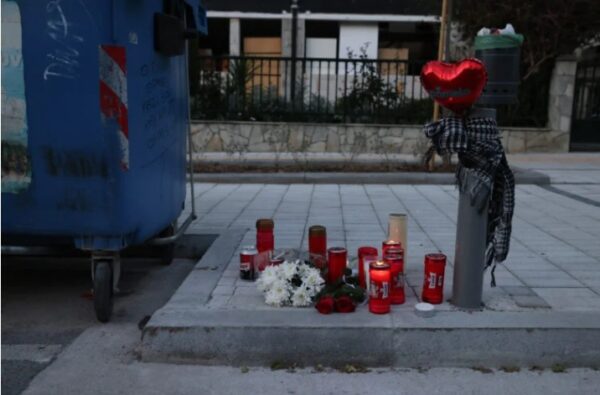 Θεσσαλονίκη: Απολογείται σήμερα ο 19χρονος που ήταν παρών στη δολοφονία του Κλεομένη