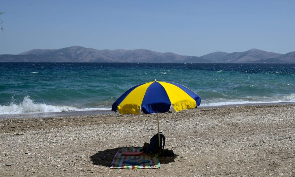 Τουρισμός για όλους 2026: Ποιοι δικαιούνται το voucher των 600 ευρώ