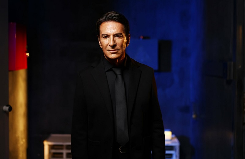 Ο Σταμάτης Γονίδης έγραψε τη νέα επιτυχία του Δημήτρη Κοντολάζου!