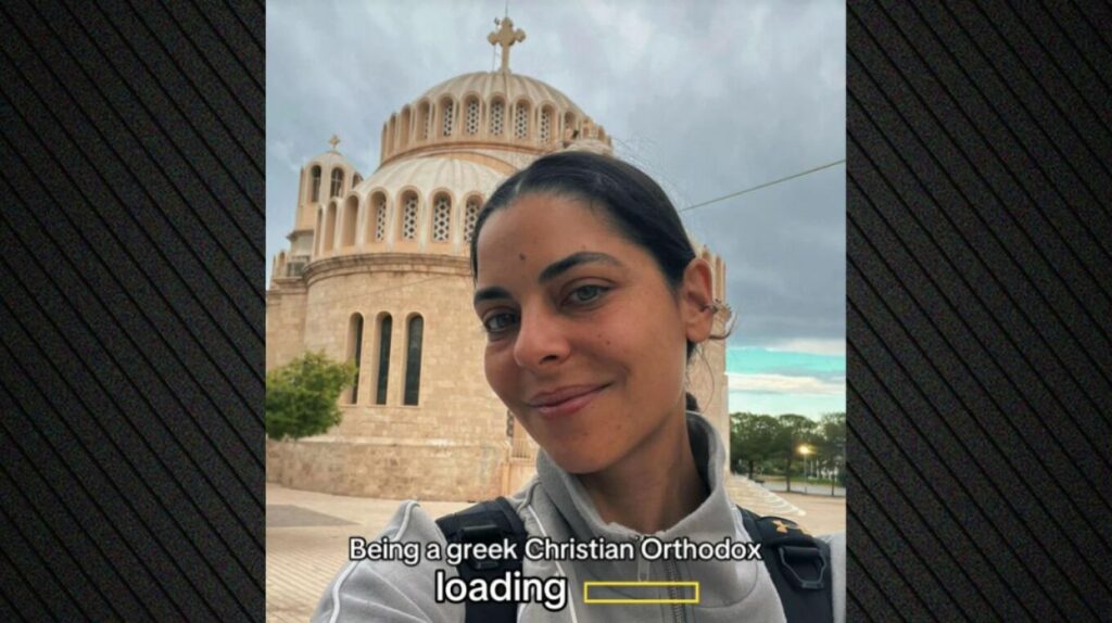 Μυριέλλα Κουρεντή: Ο Ιησούς μου αποκαλύφθηκε, δεν ψάχνω πια τα like, είμαι παιδί του Θεού