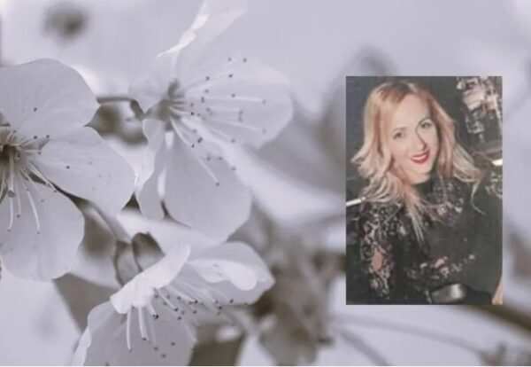 Θλίψη και δάκρυα για την πρόωρη απώλεια της αγαπητής Ελπίδας