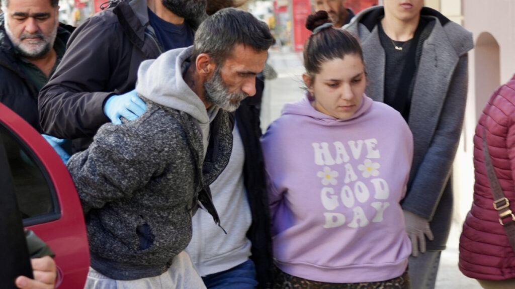 Θάνατος Άγγελου στο Ηράκλειο: Αίτηση για δικαστική συμπαράσταση της μητέρας λόγω νοητικής ανεπάρκειας κατέθεσε η γιαγιά