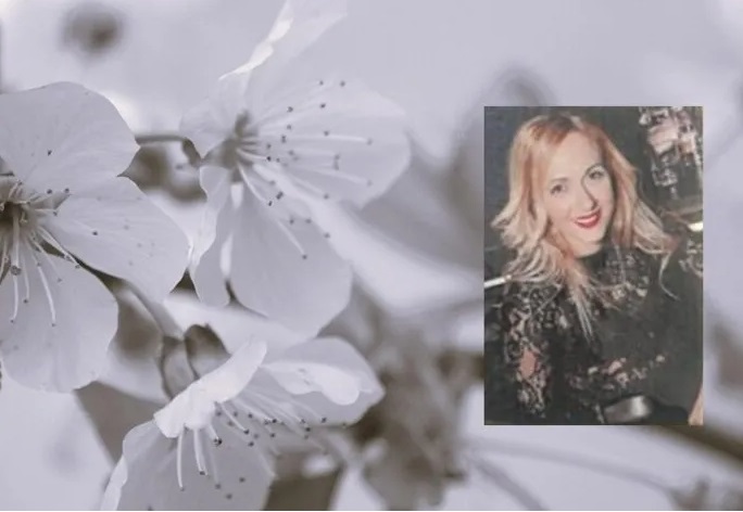 Θλίψη και δάκρυα για την πρόωρη απώλεια της αγαπητής Ελπίδας