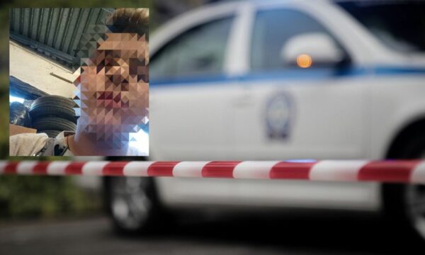 Λέρος: Η συγκλονιστική απολογία του17χρονου – «Με έλεγε μπάσταρδε, π…..ς γιε, κοπρίτη…»