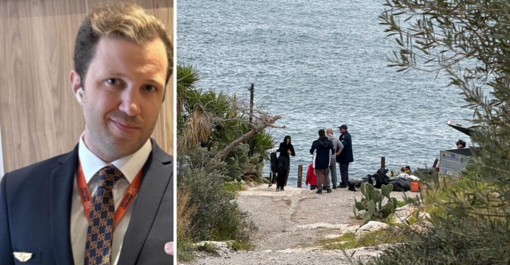 Βουλιαγμένη: «Είχαμε ορατότητα ένα μέτρο, είπαμε ότι πρέπει να βγει»: Πώς έγινε η επιχείρηση για την ανάσυρση του δύτη