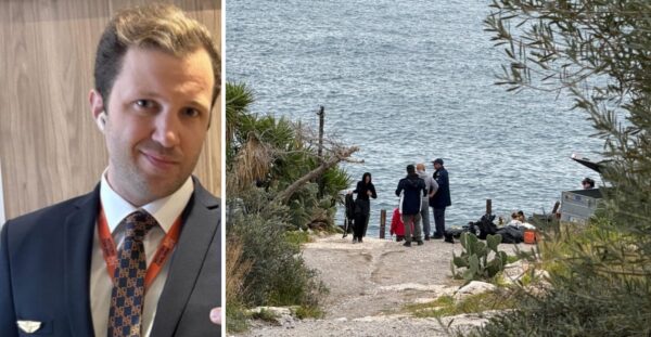 Βουλιαγμένη: «Είχαμε ορατότητα ένα μέτρο, είπαμε ότι πρέπει να βγει»: Πώς έγινε η επιχείρηση για την ανάσυρση του δύτη