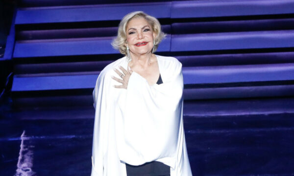 Μαρινέλλα: Το συγκινητικό βίντεο με την τελευταία πρόβα της πριν το Ηρώδειο