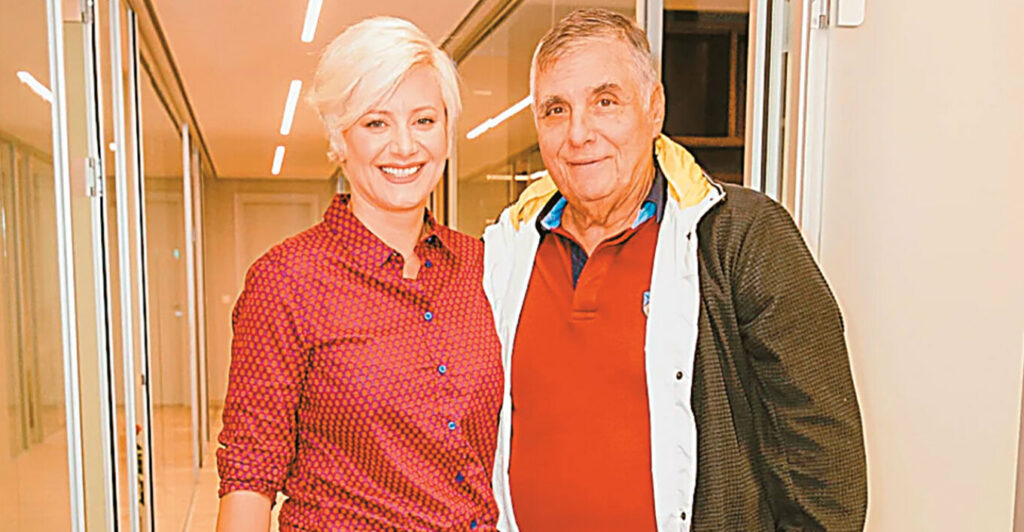 Την Τρίτη η απολογία της Μαρίας Καρρά για ξέπλυμα χρήματος, φοροδιαφυγή και απάτη σε βάρος του Δημοσίου