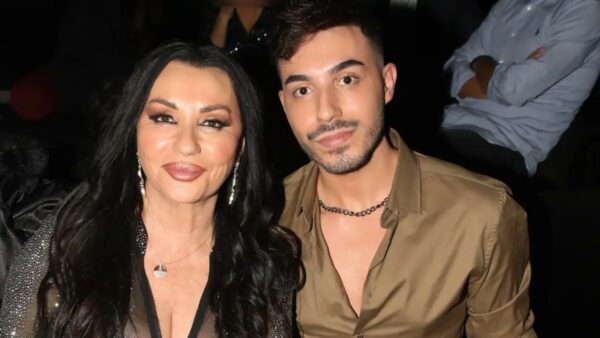 Βασίλης Λαζαρίδης: Είναι γελοίο αυτό που παρακολουθώ τις τελευταίες μέρες – Ξέσπασε ο γιος της Πόπης Μαλλιωτάκη