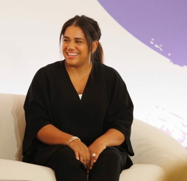 Mariah Antetokounmpo: Το μικρότερο κοριτσάκι της οικογένειας γιόρτασε τον πρώτο χρόνο του