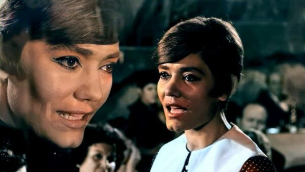 Η ιστορία του «Σταλιά-σταλιά»: Ο Ζαμπέτας, το όχι που του είπε η Βουγιουκλάκη και το «μανίτσα να το πω εγώ;» της Μαρινέλλας