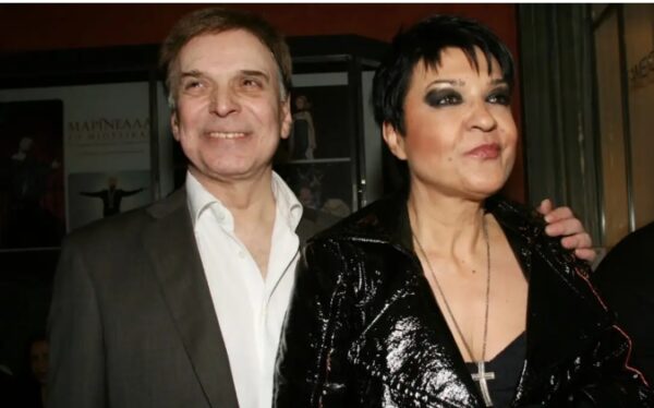 Όταν ο Γιώργος Μαρίνος έσπασε στο ξύλο πελάτη, επειδή έβαλε γαρδένια στο φουστάνι της Κατιάνας Μπαλανίκα