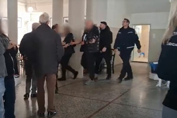 Kρήτη | Στη φυλακή η 50χρονη «μεσίτρια» και ο σύντροφος της για την απάτη στον επιχειρηματία που αυτοκτόνησε