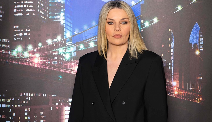 Ελισάβετ Μουτάφη: Περιγράφει πώς ο Μάνος Νιφλής την “έριξε” αποκαλύπτει ποια ηθοποιός “έστησε” τη γνωριμία τους