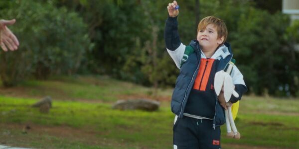 Μπαμπά, σ ’αγαπώ: Ο Δημήτρης δένεται με τον Βίκτωρα και η Στέλλα φυλάει μια αναπάντεχη έκπληξη στον Νίκο