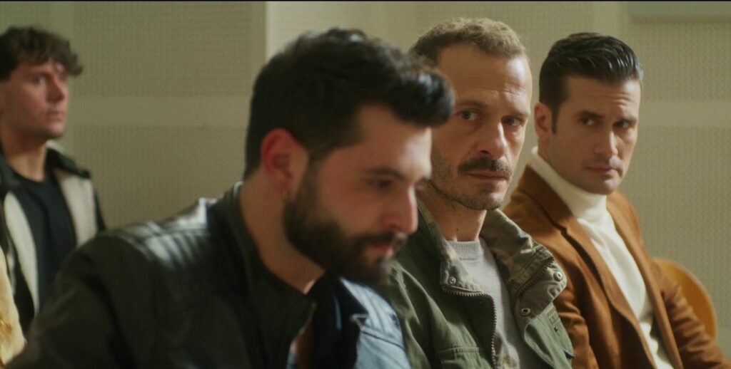 Μπαμπά, σ ’αγαπώ: Ποιος θα κερδίσει τη μάχη στο δικαστήριο για την επιμέλεια του Στέλιου;