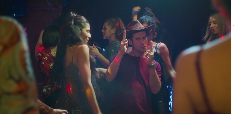 “Να μ’ αγαπάς” – Ο Μάκης είναι συμβατός δότης