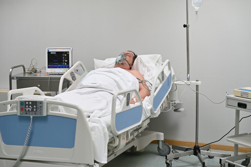 “Να μ’ αγαπάς” – Η ζωή του Θεόφιλου κινδυνεύει