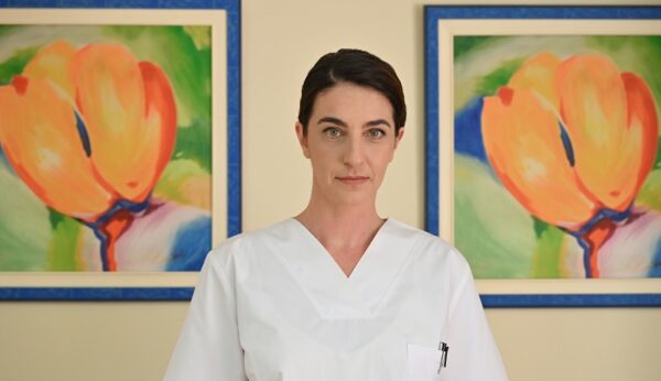 “Να μ’ αγαπάς” – Η Ευφημία Καλογιάννη εισβάλει στη σειρά