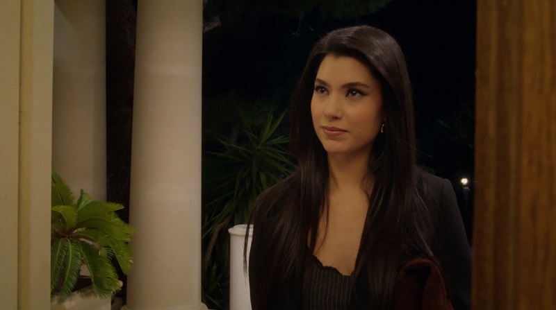 «Να μ’ αγαπάς»:  Η εμφάνιση της Λουκίας στη ζωή του Ορφέα προκαλεί αναστάτωση