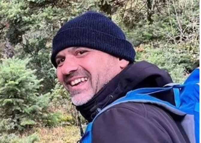 Τραγωδία στο Ναύπλιο: 46χρονος ορειβάτης έπαθε ανακοπή και πέθανε έπειτα από τσίμπημα μέλισσας