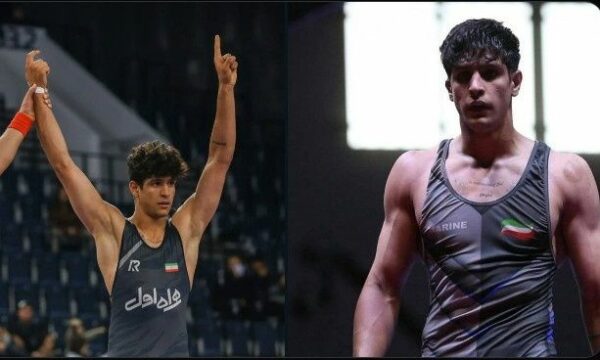 Το Ιράν εκτέλεσε τον 19χρονο πρωταθλητή πάλης Σαλέχ Μοχαμαντί σε δημόσιο απαγχονισμό