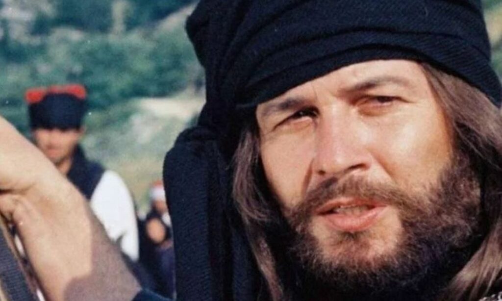 Παπαφλέσσας: Πού γυρίστηκε το ιστορικό έπος του 21′ – Οι άγνωστες πτυχές της ταινίας