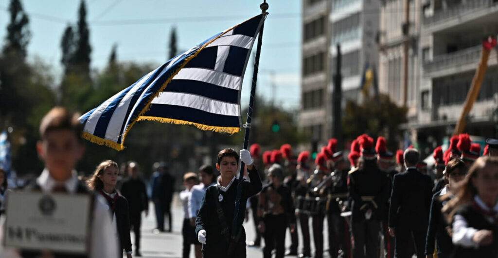 25η Μαρτίου 2026: Τι ισχύει με τις απουσίες των μαθητών που δεν έκαναν παρέλαση