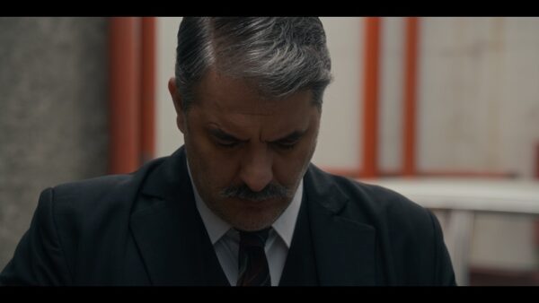 Porto Leone: Στη γειτονιά με τα κόκκινα φανάρια – Ο Γιάμαρης ανακαλύπτει τη δολοπλοκία του Καστίλια. Πώς θα αντιδράσει ;