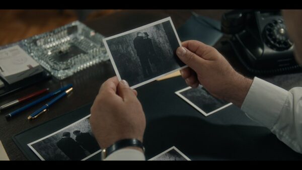 Porto Leone: Στη γειτονιά με τα κόκκινα φανάρια – Ο Γιάμαρης αποκαλύπτει τον Καστίλια και το ύπουλο παιχνίδι του. Ποια θα είναι η απάντηση του Καστίλια;