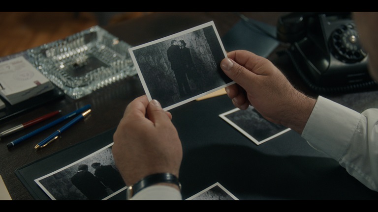 Porto Leone: Στη γειτονιά με τα κόκκινα φανάρια – Ο Γιάμαρης αποκαλύπτει τον Καστίλια και το ύπουλο παιχνίδι του. Ποια θα είναι η απάντηση του Καστίλια;