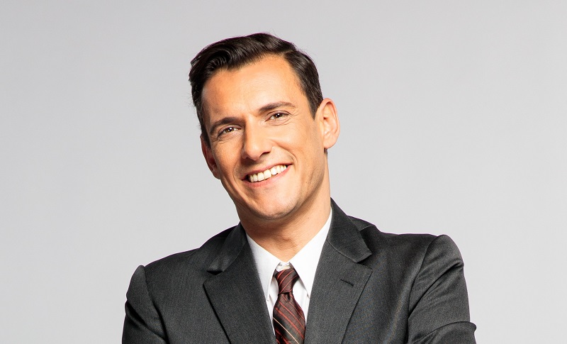 Σταύρος Σβήγκος: To spoiler για το Porto Leone