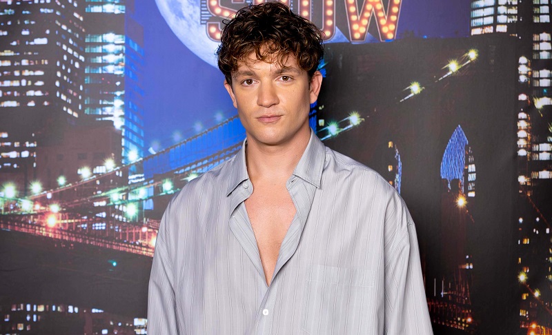 Μιχαήλ Ταμπακάκης: Πώς αντέδρασε όταν σε μία παράσταση που έπαιζε ένας θεατής γελούσε πολύ δυνατά;