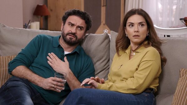 Το σόι σου – Παρεξηγήσεις κι εκπαιδεύσεις για Χαμπέους και Τριαντάφυλλους