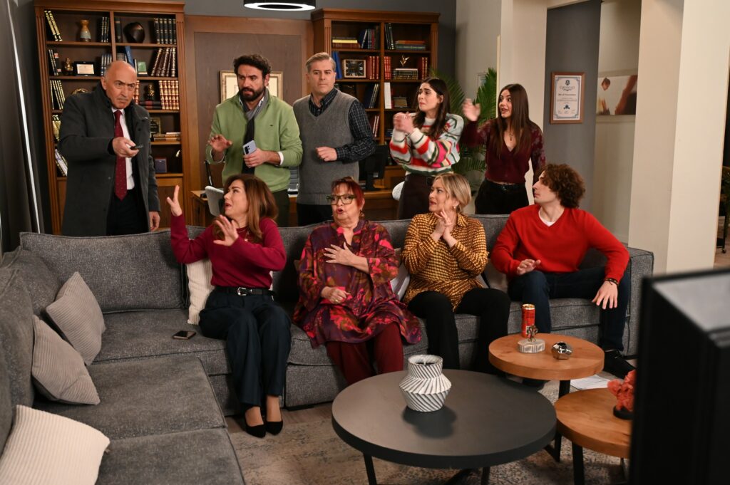 Το σόι σου – Ο Μενέλαος σε ρόλο… πρωταγωνιστή!