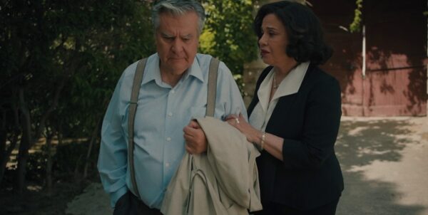 Το Σπίτι Δίπλα Στο Ποτάμι: Κυριάκος και Ευανθία χωρίζουν!