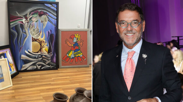 Η ώρα των εξηγήσεων για τον Τσαγκαράκη: Απολογείται σήμερα για τέσσερα κακουργήματα