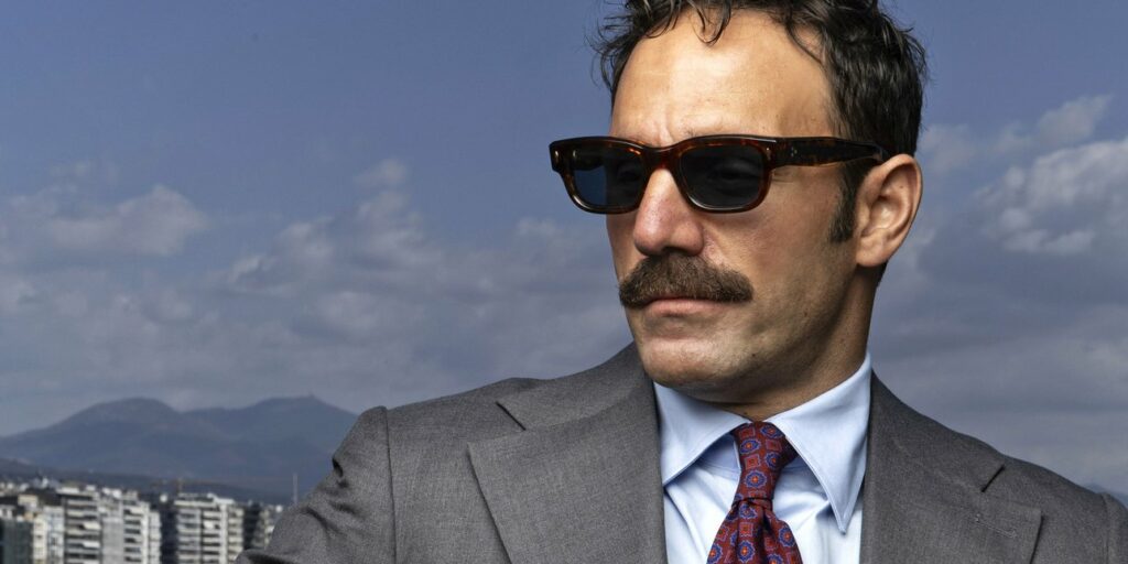 Ο Αντώνης Τσαπατάκης διηγείται σε μια ταινία τη ζωή του -Το ατύχημα, το 10ωρο χειρουργείο, τα μετάλλια