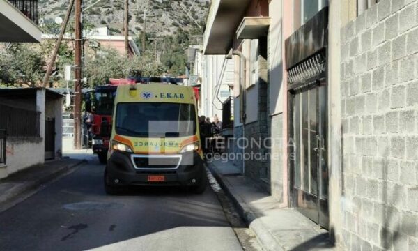 Φρικτές σκηνές στον Βόλο: Φώναζαν βοήθεια ενώ καίγονταν ζωντανές μαμά και κόρη – Σοκάρουν μαρτυρίες