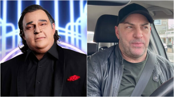 Συγκίνησε ο Βούλγαρος τραγουδιστής που ενσάρκωσε τον Βασίλη Καρρά: Είδα την κηδεία του, ξεκίνησα να τραγουδάω και με έπιασαν τα κλάματα