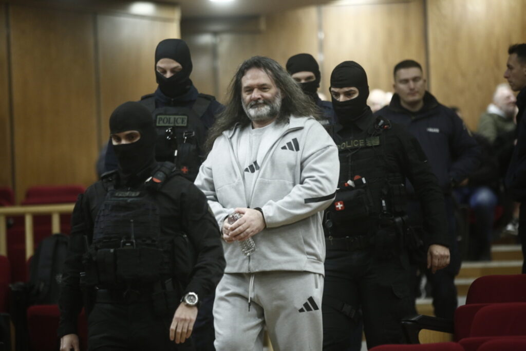 Δίκη Χρυσής Αυγής: Σήμερα η πρόταση της εισαγγελέα για τα ελαφρυντικά των 42 καταδικασθέντων