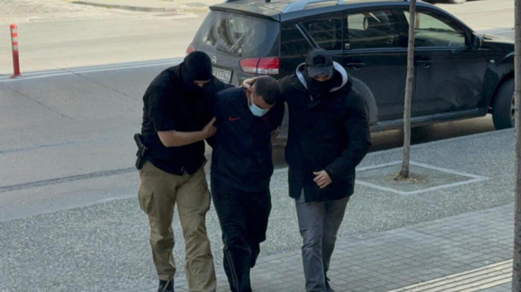 Απολογείται ο 23χρονος για τη δολοφονία του 20χρονου στην Καλαμαριά, «ήμουν σε άμυνα» υποστηρίζει