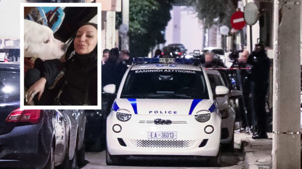 Η νεκρή έγκυος στον Κολωνό έψαχνε δομή για κακοποιημένες γυναίκες, είχε πει σε φίλους της πως τη χτύπησε ο σύντροφός της