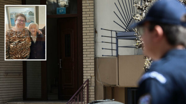 «Μου έλεγε ότι η θεία κοιμάται»: Οι ύποπτες κινήσεις που οδήγησαν τον συγγενή μάνας και κόρης να πάει στην Αστυνομία για το θρίλερ στου Ζωγράφου