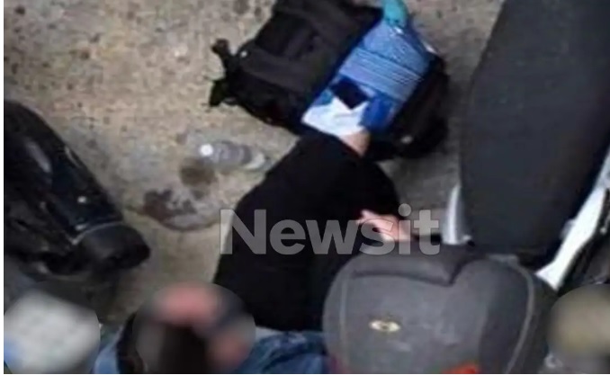 Παγκράτι: Ταυτοποιήθηκε ο νταής οδηγός που ξυλοκόπησε την 22χρονη φοιτήτρια και την έστειλε στο νοσοκομείο