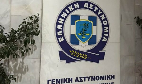 Αποκλειστικό-Στη ΓΑΔΑ βρέθηκε χθες τα μεσάνυχτα ο γνωστός  ποινικολόγος Βασίλης Νουλεζας