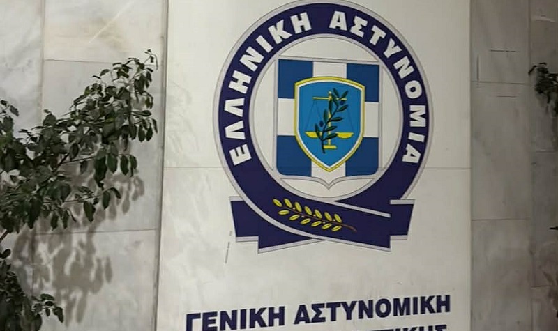 Αποκλειστικό-Στη ΓΑΔΑ βρέθηκε χθες τα μεσάνυχτα ο γνωστός  ποινικολόγος Βασίλης Νουλεζας