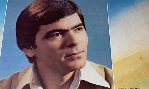 Κώστας Κόλλιας: «Έρωτά μου αγιάτρευτε» – «Έφυγε» σε τροχαίο πριν προλάβει να το ακούσει