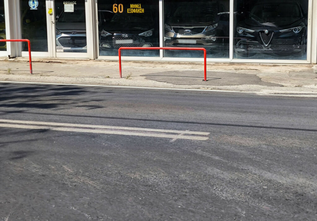 Λιοσίων: Κερδίζει τη μάχη η 16χρονη που παρασύρθηκε από μηχανή -Συνελήφθη ο οδηγός