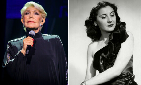 Μαρινέλλα: «Όταν μεγαλώσω θέλω να γίνω Σοφία Βέμπο» – Ο θαυμασμός που σημάδεψε τη μεγάλη της καριέρα